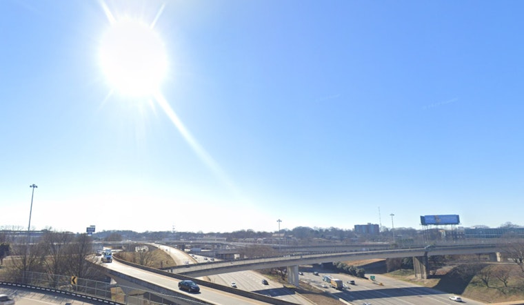 Atlanta Forecasts Promise a Sunny Week Ahead with Mild Temperatures