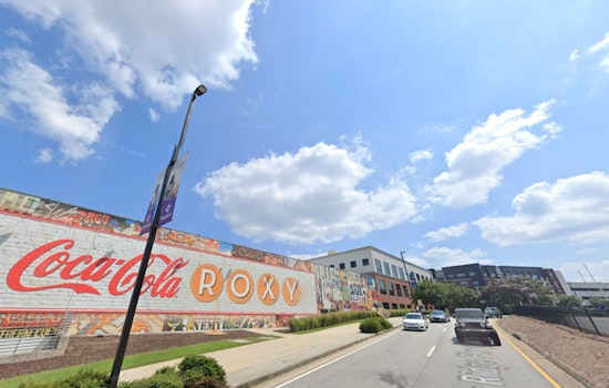 Atlanta Forecasts Promise Sunny Skies and Mild Evenings for the Week Ahead