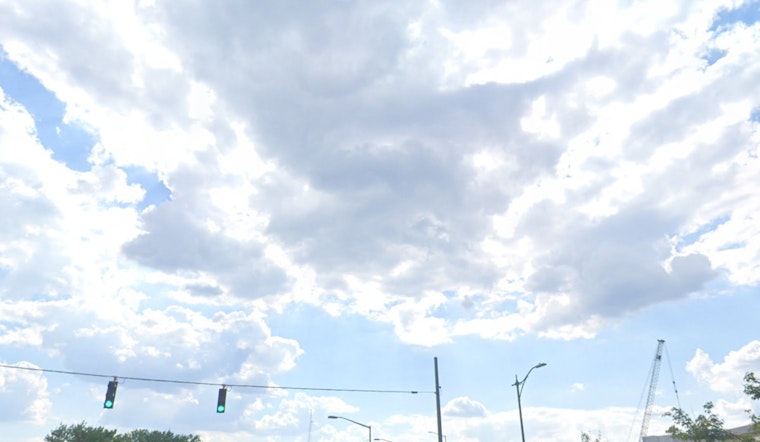 Atlanta Greeted by a Week of Sunshine and Mild Temperatures, National Weather Service Reports