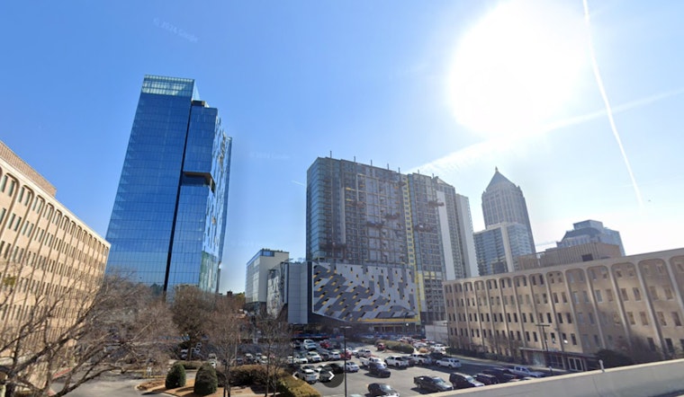 Atlanta Greeted by Sunny Skies and Mild Temperatures in Weeklong Weather Bliss