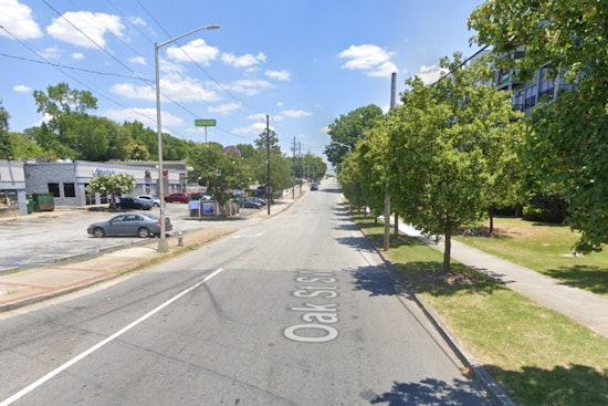 Atlanta Law Enforcement Probing Justified Homicide on Oak Street SW, Felon Shot by Private Citizen