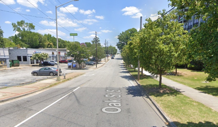 Atlanta Law Enforcement Probing Justified Homicide on Oak Street SW, Felon Shot by Private Citizen