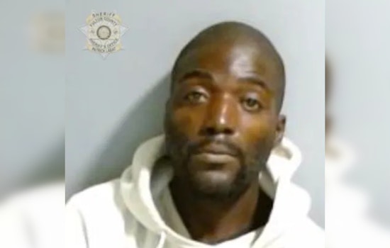 Atlanta Man Charged with Murder and Rape in July 4th Killing of Beloved Grandmother of Thirteen