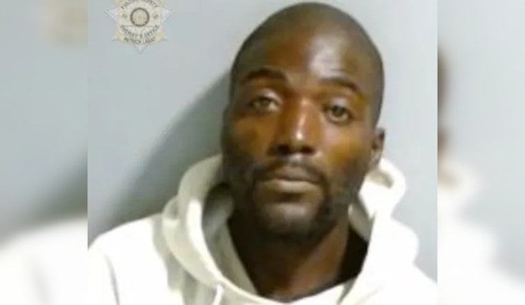 Atlanta Man Charged with Murder and Rape in July 4th Killing of Beloved Grandmother of Thirteen