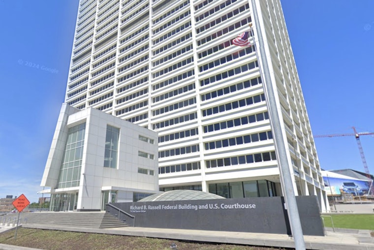 Atlanta Man Sentenced for $1.5 Million Money Order Fraud and Illegal Firearm Possession