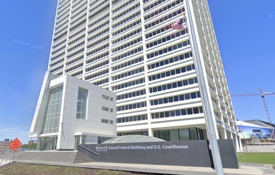 Atlanta Man Sentenced for $1.5 Million Money Order Fraud and Illegal Firearm Possession