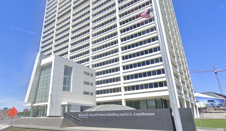 Atlanta Man Sentenced for $1.5 Million Money Order Fraud and Illegal Firearm Possession