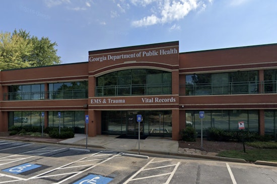 Atlanta Metro on Alert as Biolab Fire Affects Air Quality and Chlorine Levels