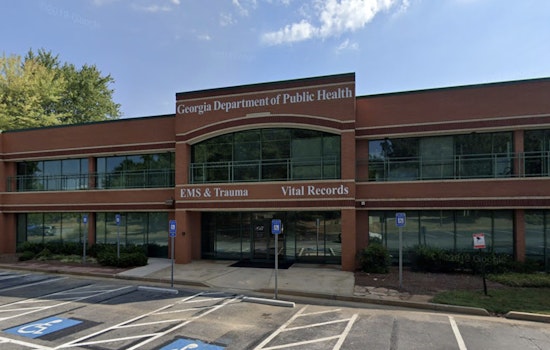 Atlanta Metro on Alert as Biolab Fire Affects Air Quality and Chlorine Levels