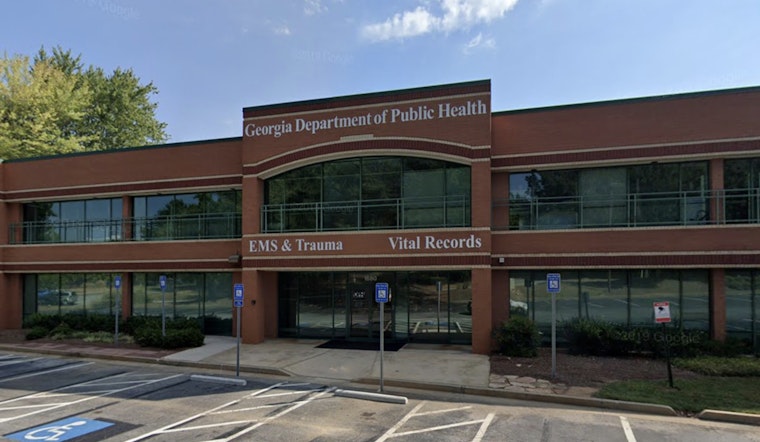 Atlanta Metro on Alert as Biolab Fire Affects Air Quality and Chlorine Levels