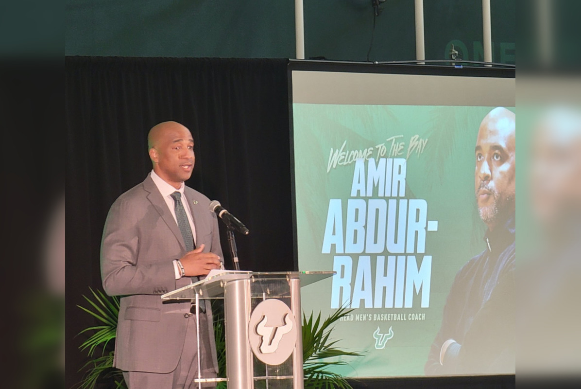 Atlanta Mourns the Untimely Passing of Esteemed Coach Amir Abdur-Rahim