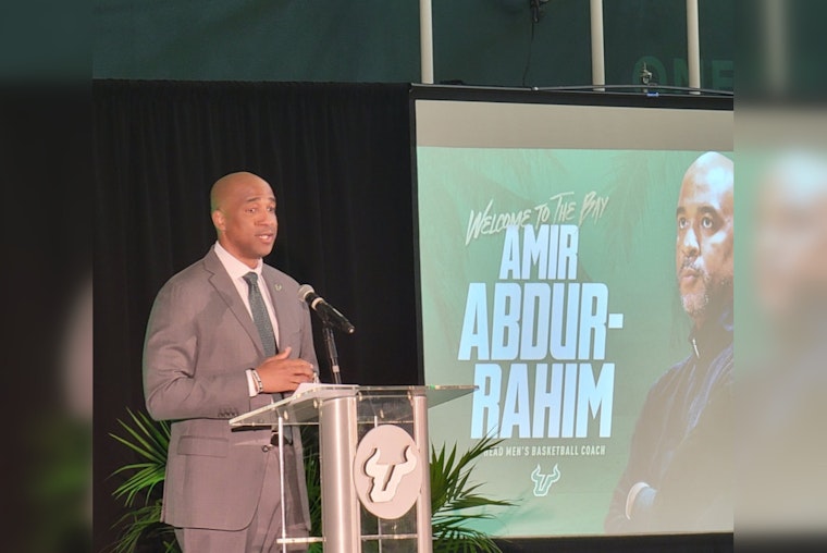 Atlanta Mourns the Untimely Passing of Esteemed Coach Amir Abdur-Rahim at 43