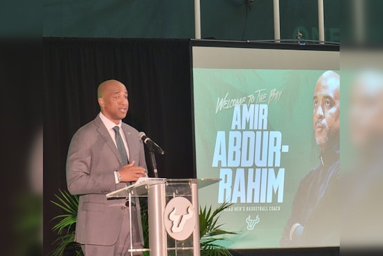 Atlanta Mourns the Untimely Passing of Esteemed Coach Amir Abdur-Rahim at 43
