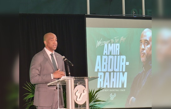 Atlanta Mourns the Untimely Passing of Esteemed Coach Amir Abdur-Rahim at 43