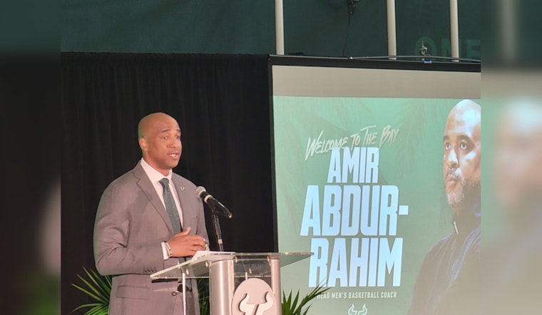 Atlanta Mourns the Untimely Passing of Esteemed Coach Amir Abdur-Rahim at 43