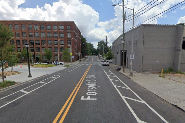 Atlanta Police Amend Initial Shooting Report as Victim's Injuries Likely from Fall, Investigation Continues