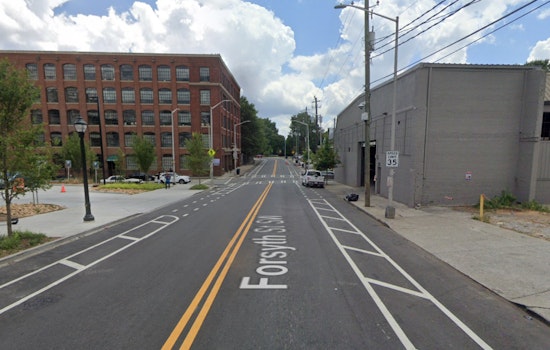 Atlanta Police Amend Initial Shooting Report as Victim's Injuries Likely from Fall, Investigation Continues