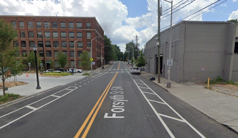 Atlanta Police Amend Initial Shooting Report as Victim's Injuries Likely from Fall, Investigation Continues
