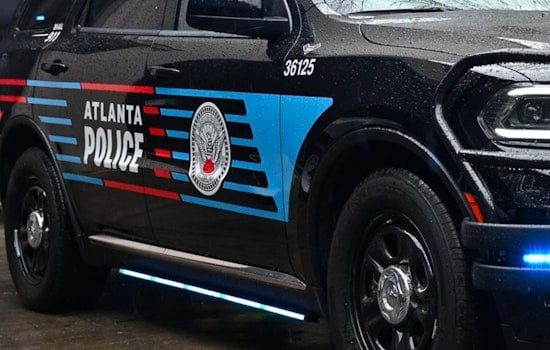 Atlanta Police Investigate Early Morning Shooting of 21-Year-Old Woman on Jesse Hill Jr Dr SE
