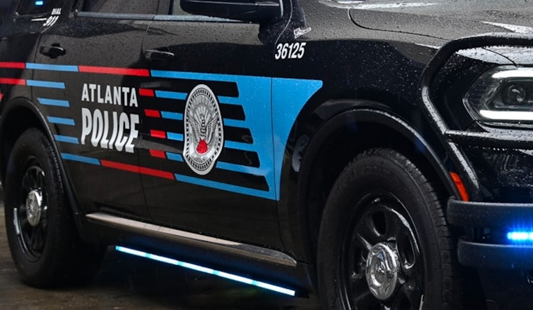 Atlanta Police Investigate Early Morning Shooting of 21-Year-Old Woman on Jesse Hill Jr Dr SE