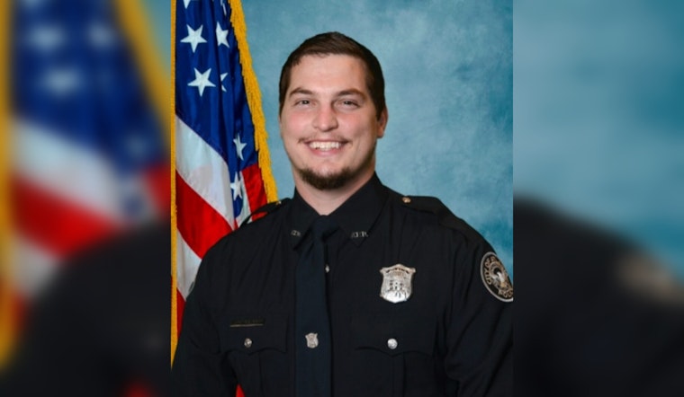 Atlanta Police Mourn the Loss of Investigator Aubree Horton Following Off-Duty Incident in Douglas County