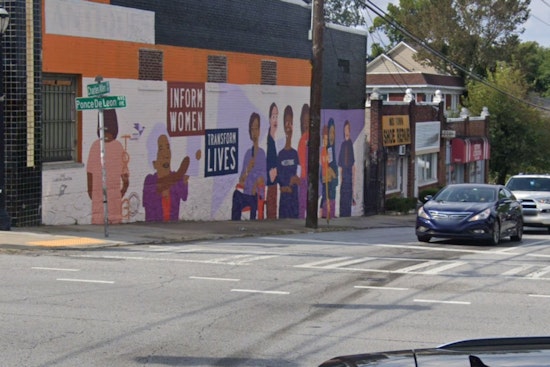 Atlanta Police Seek Information on Fatal Hit-and-Run on Ponce De Leon Avenue