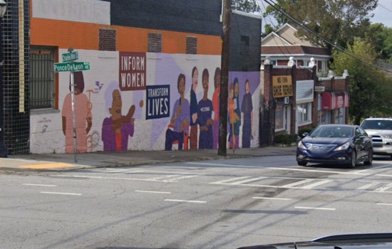 Atlanta Police Seek Information on Fatal Hit-and-Run on Ponce De Leon Avenue