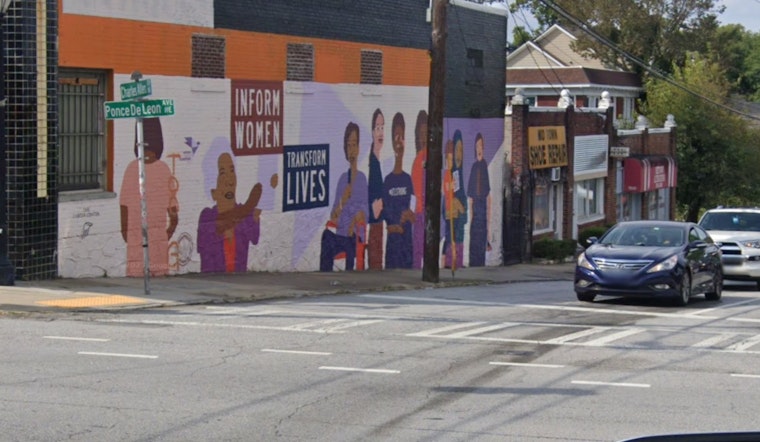 Atlanta Police Seek Information on Fatal Hit-and-Run on Ponce De Leon Avenue