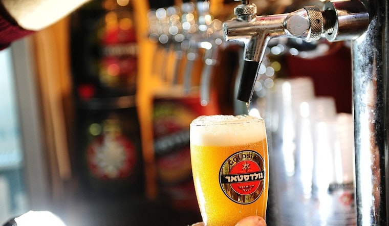 Atlanta Relieves Nightlife Scene with Cut in Alcohol License Fees and Eyes Noise Ordinance Revisions