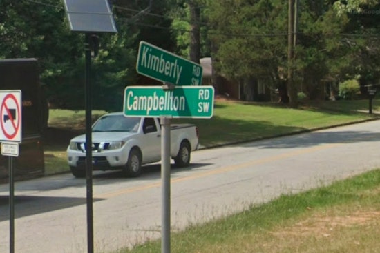 Atlanta Resident Charged After Negligent Discharge Injures Neighbor at Blue Harmony Complex