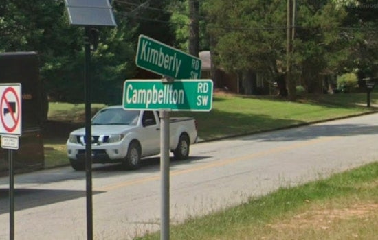 Atlanta Resident Charged After Negligent Discharge Injures Neighbor at Blue Harmony Complex