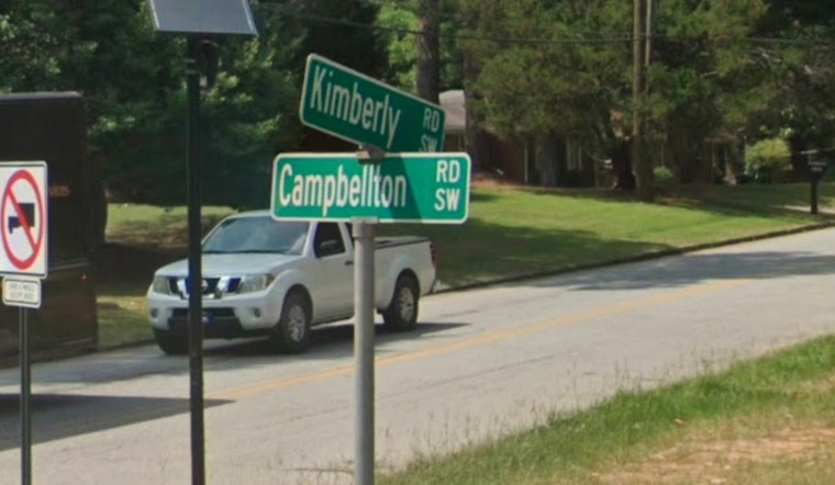 Atlanta Resident Charged After Negligent Discharge Injures Neighbor at Blue Harmony Complex