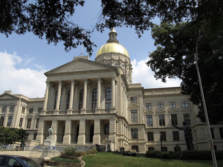 Atlanta Senate Committee to Address Association Governance and Sapelo Island Incident in Upcoming Meeting