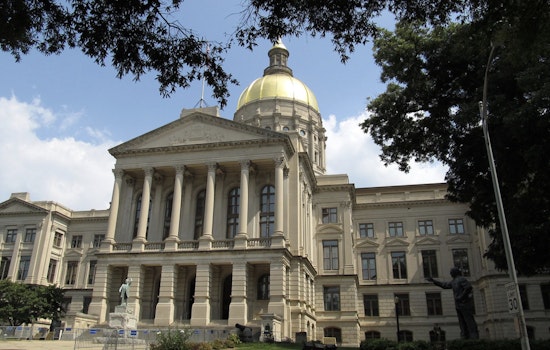 Atlanta Senate Committee to Address Association Governance and Sapelo Island Incident in Upcoming Meeting