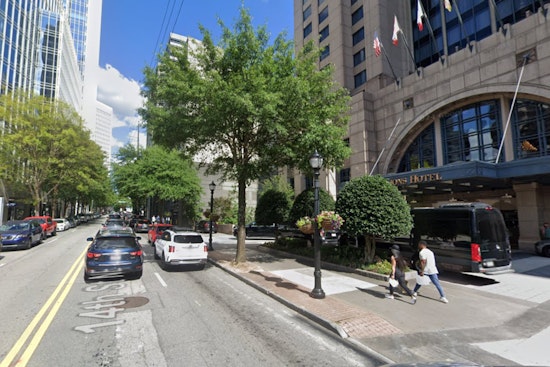 Atlanta SWAT Resolves Standoff with Barricaded Suspect, Officer Injured and Recovering