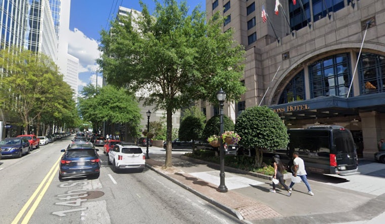 Atlanta SWAT Resolves Standoff with Barricaded Suspect, Officer Injured and Recovering