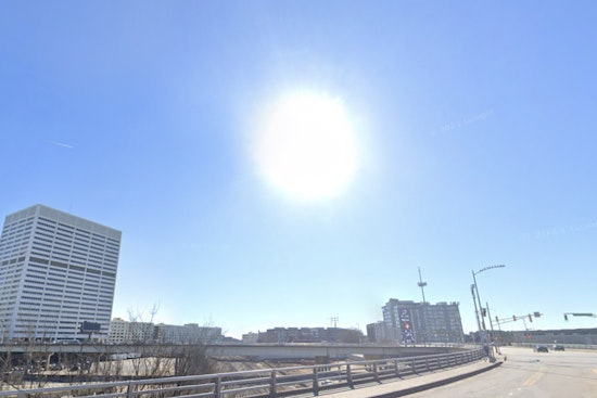 Atlanta to Enjoy a Week of Mild Autumn Weather, National Weather Service Forecasts Pleasant Days Ahead