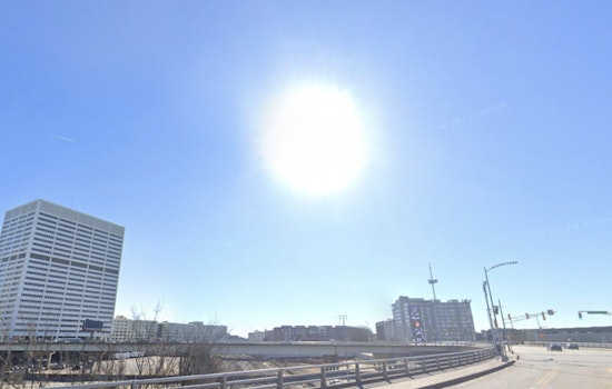 Atlanta to Enjoy a Week of Mild Autumn Weather, National Weather Service Forecasts Pleasant Days Ahead