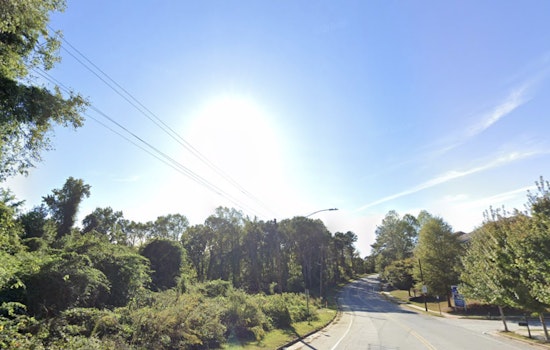 Atlanta to Enjoy Week of Sunshine and Steady Warmth, with Highs in Upper 70s