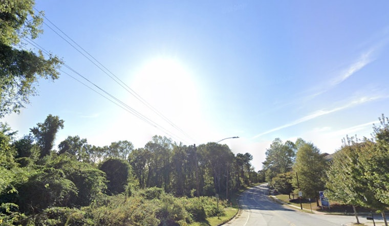 Atlanta to Enjoy Week of Sunshine and Steady Warmth, with Highs in Upper 70s