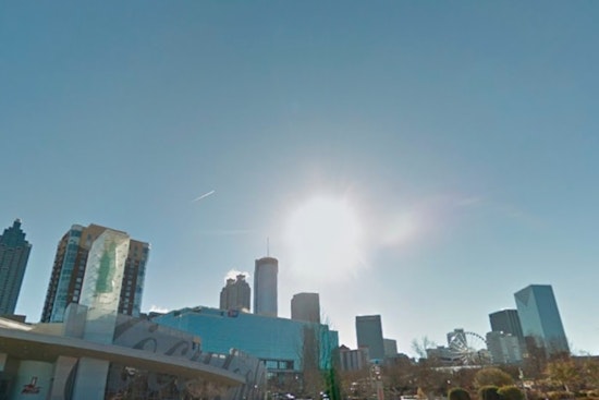 Atlanta to Revel in Comfortable Temperatures and Mostly Sunny Skies This Week