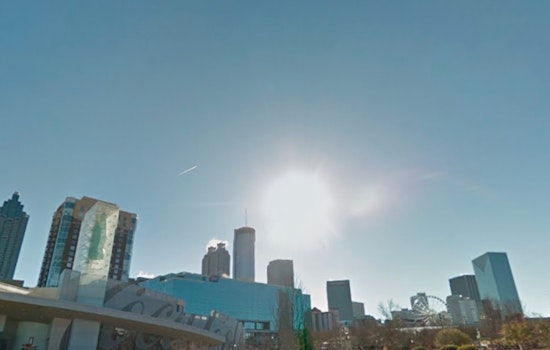 Atlanta to Revel in Comfortable Temperatures and Mostly Sunny Skies This Week