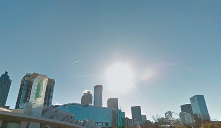 Atlanta to Revel in Comfortable Temperatures and Mostly Sunny Skies This Week