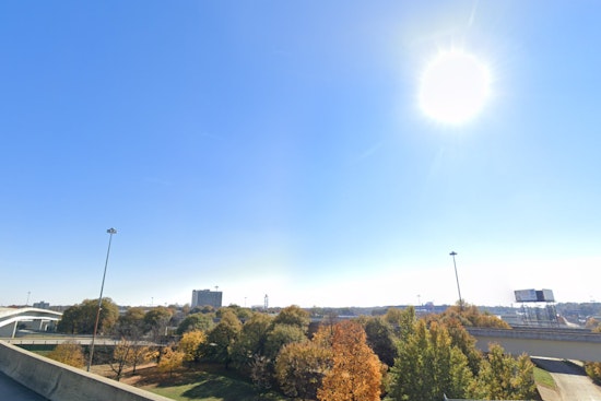 Atlanta Welcomes a Stretch of Clear Skies and Cool Autumn Temps in the Week Ahead