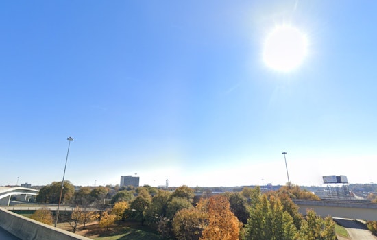 Atlanta Welcomes a Stretch of Clear Skies and Cool Autumn Temps in the Week Ahead
