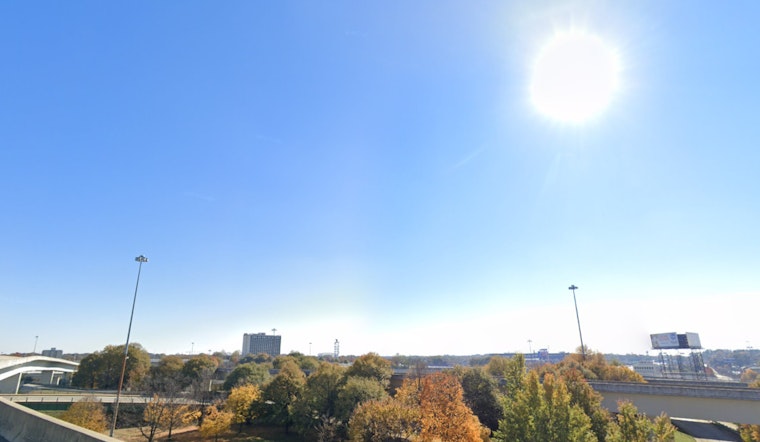 Atlanta Welcomes a Stretch of Clear Skies and Cool Autumn Temps in the Week Ahead