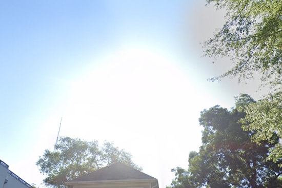 Atlanta Welcomes a Stretch of Sunny Skies and Mild Autumn Temperatures