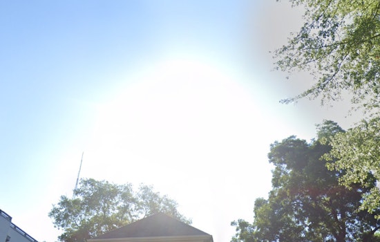 Atlanta Welcomes a Stretch of Sunny Skies and Mild Autumn Temperatures