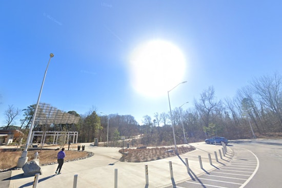 Atlanta Welcomes Idyllic Autumn with Sunny Skies and Moderate Temps for the Week
