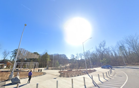 Atlanta Welcomes Idyllic Autumn with Sunny Skies and Moderate Temps for the Week